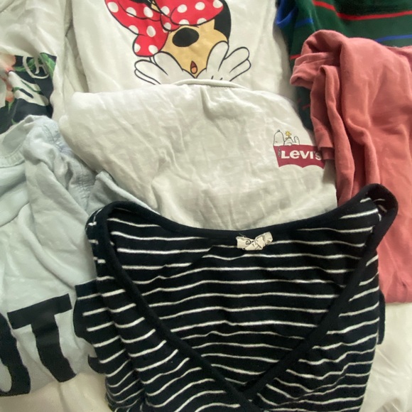 T-SHIRT BUNDLE! - Picture 7 of 8